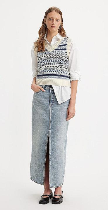 Produktbild Levis Jeansrock (28)