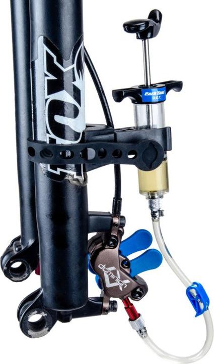 Produktbild Park Tool Werkzeug BKD-1.2 Hydraulic Brake Bleed Kit DOT