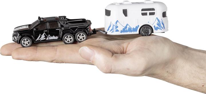 Produktbild Revell Mini RC Car with Camper