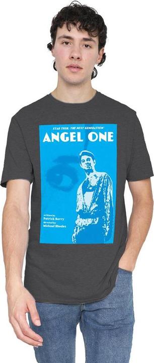 Produktbild The Next Generation Season 1 Episode 14 TShirt (S)