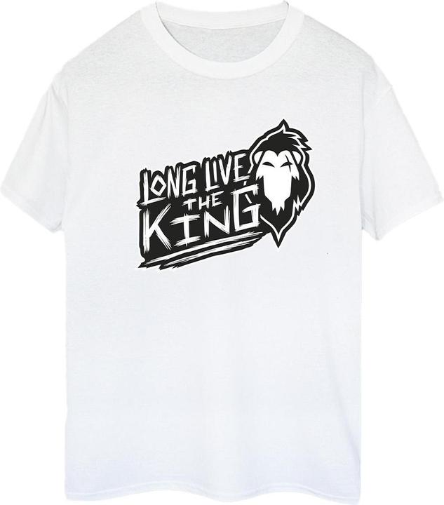 Disney The Lion King The King TShirt (XL)