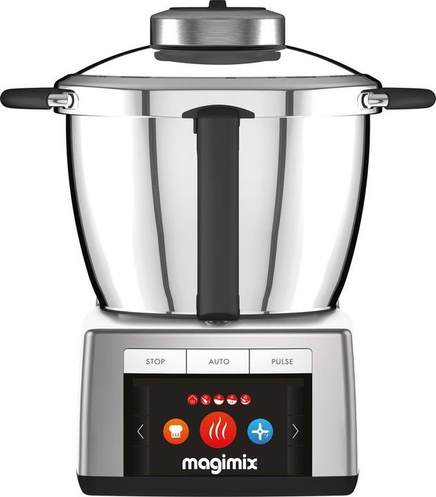 Produktbild Magimix Cook Expert Chroom