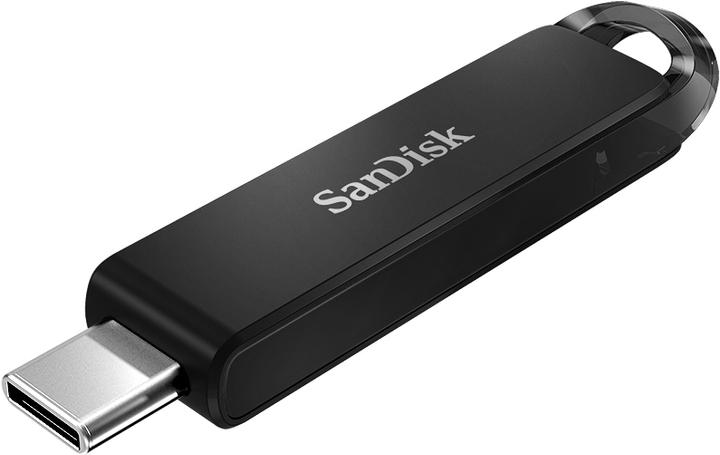 Produktbild SanDisk Ultra Type-C (256 GB, USB-C)