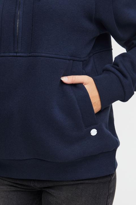 Actual product image Oxmo BY - OXAndrea - Sweatshirt - 21800211-ME (L)