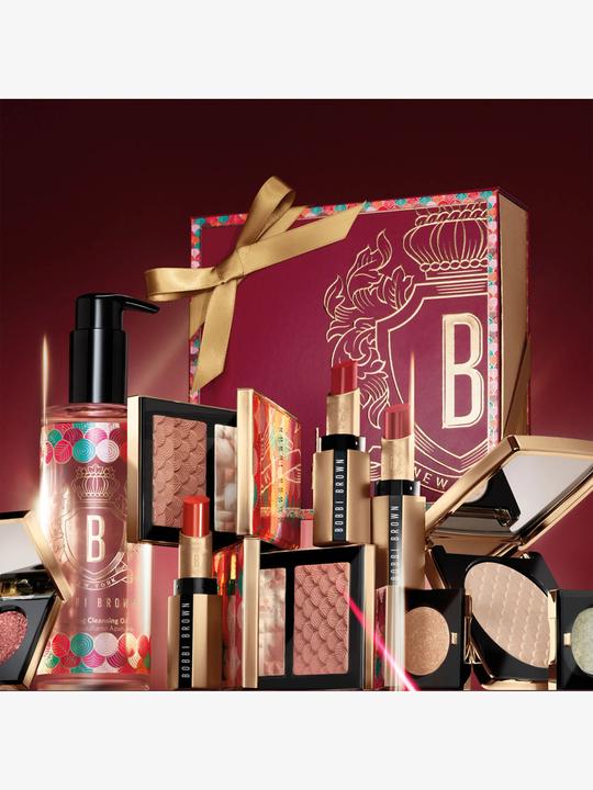 Image du produit Bobbi Brown Lunar Luxe Ombre à paupières Sparkler