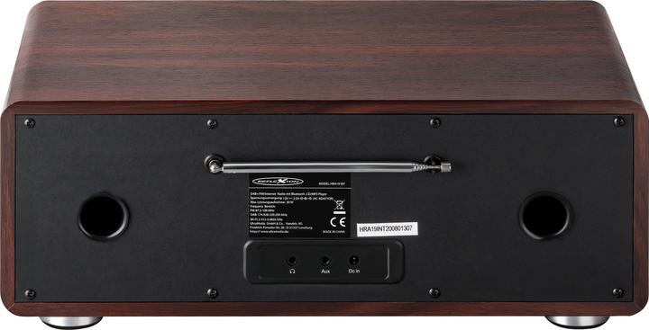 Produktbild Reflexion HRA19INT (Internetradio, DAB+, Bluetooth)