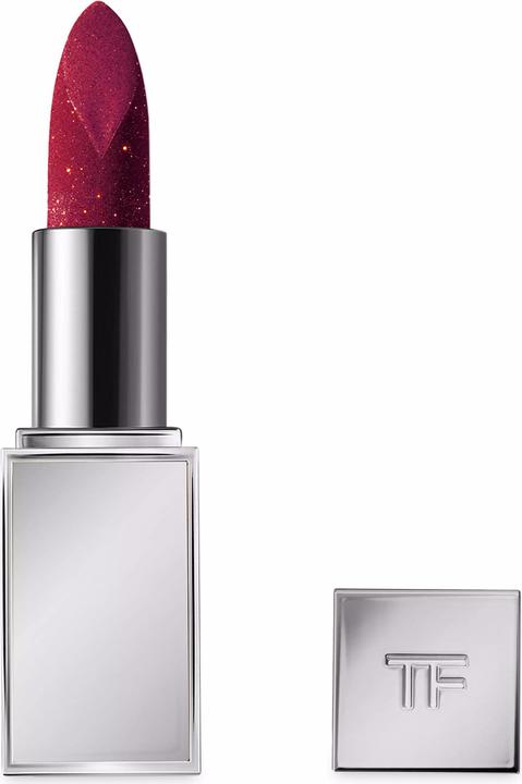 Actual product image Tom Ford Lip Spark (18 Bordeaux)