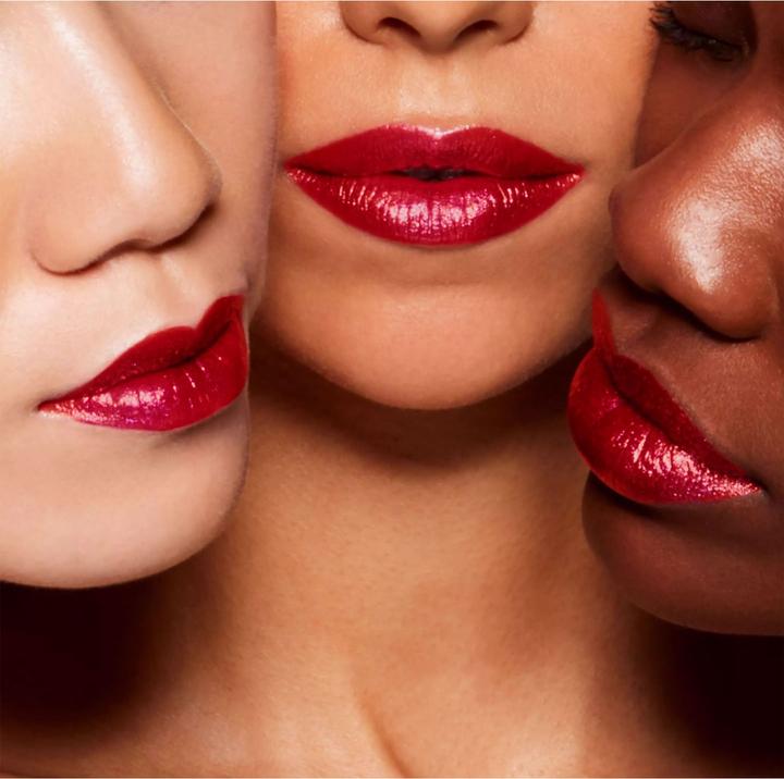Actual product image Tom Ford Lip Spark (18 Bordeaux)