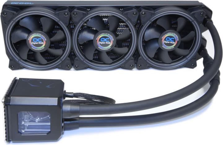Image du produit Alphacool Eisbaer Aurora 360