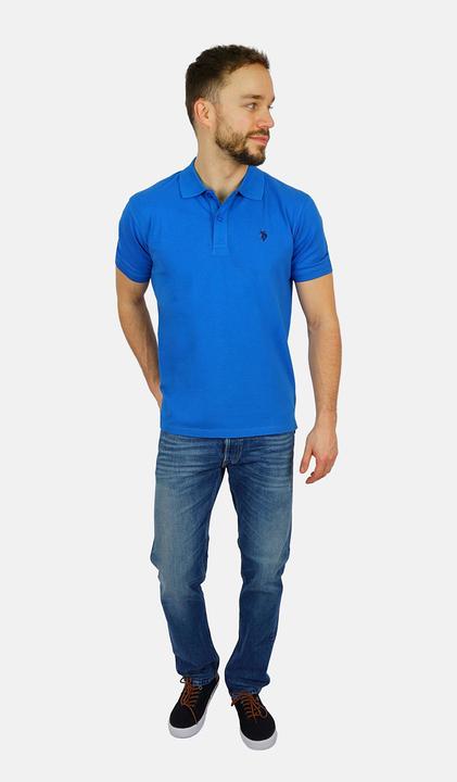 Immagine prodotto U.S. Polo Polo Basic (XL)