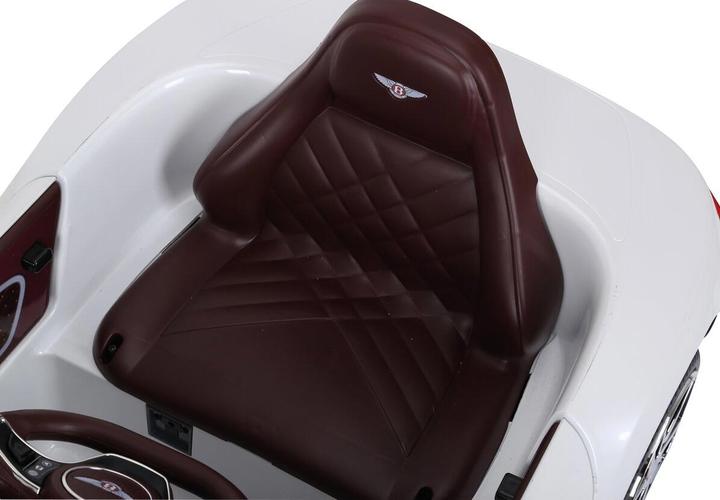 Image du produit Jamara Bentley EXP12 à conducteur porté (12 V)