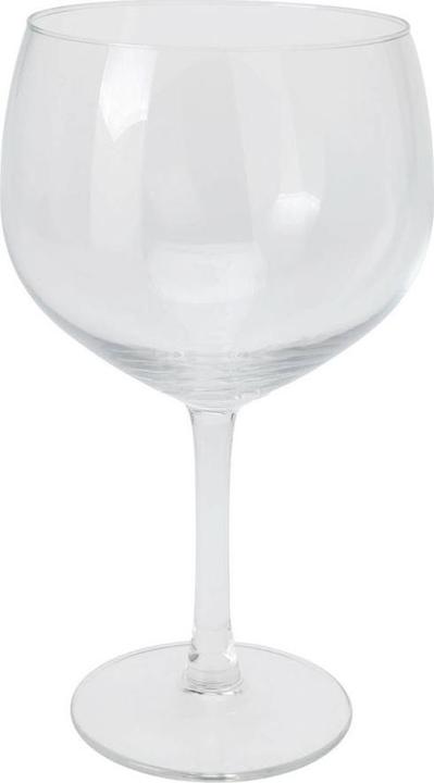 Produktbild Furber Gin Glas 650 ml, 2 Stück, Transparent, Material (6.50 dl, 2 x, Gin Gläser)