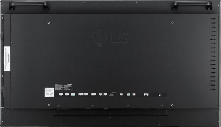 Produktbild LG Digital Signage 55XF3E 55inch HIGH BRIGHTNESS SEMI-OUTDOOR 24/7 FHD 0cdm Bui (1920 x 1080 Pixel, 55")