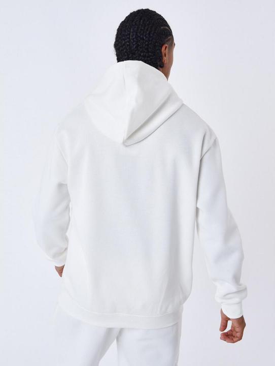 Immagine prodotto Project X Paris felpa basic con cappuccio (XL)