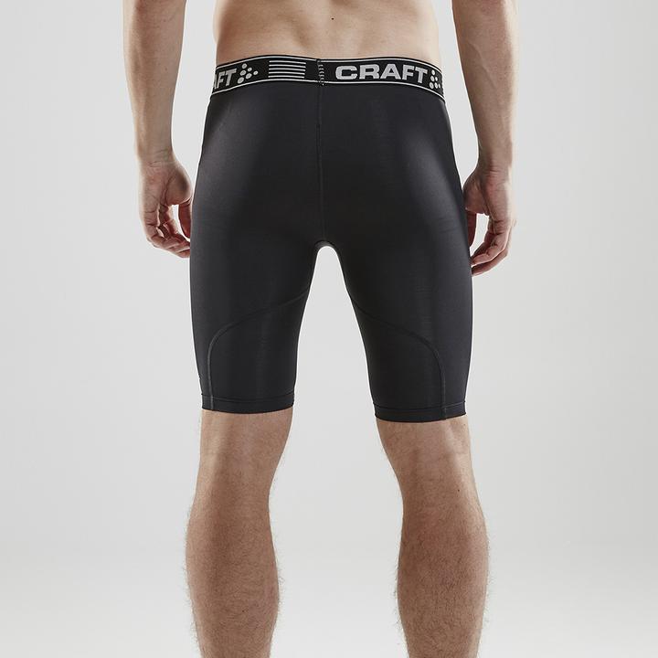 Produktbild Craft Pro Control Compression Short Tights Unisex (M)