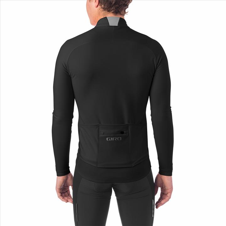 Image du produit Giro M Chrono LS Thermal Jersey (XL)