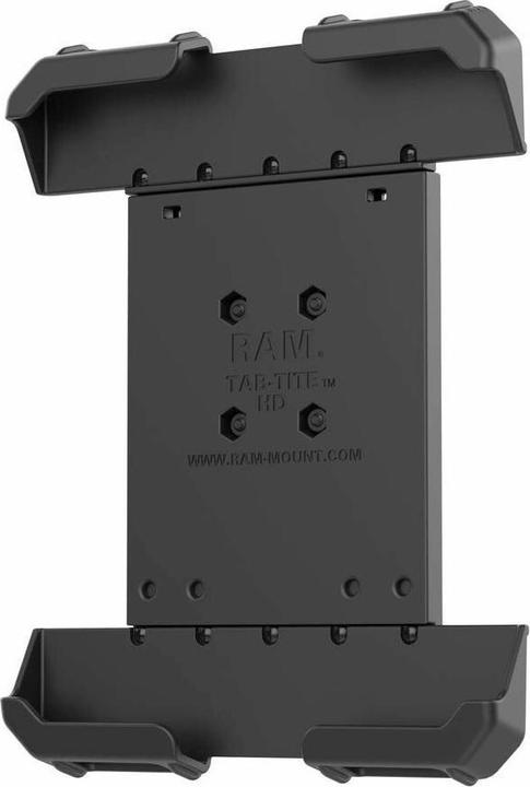 Produktbild RAM Mounts RAM-HOL-TAB33U holder Passive holder Tablet/UMPC Black