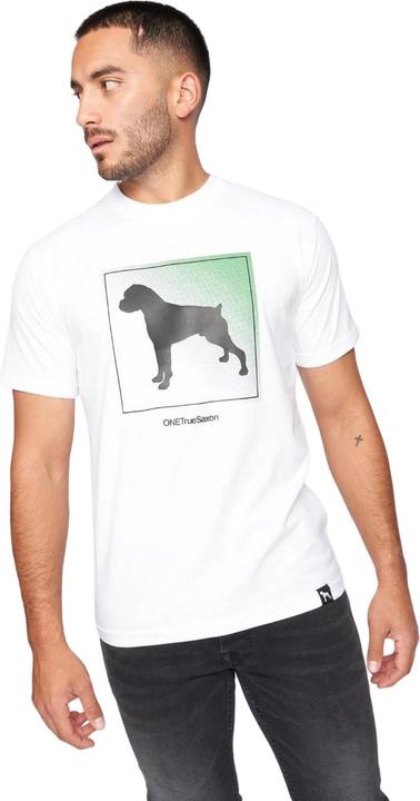One True Saxon Braice TShirt (L)