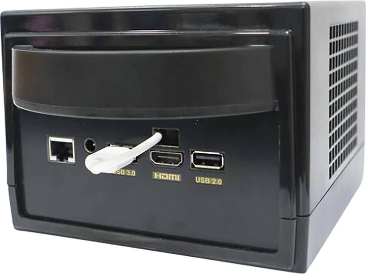 Immagine prodotto Odroid Alloggiamento del cubo M2