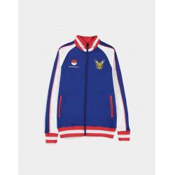 Produktbild Pokémon The Core Men's Track Jacket (M)