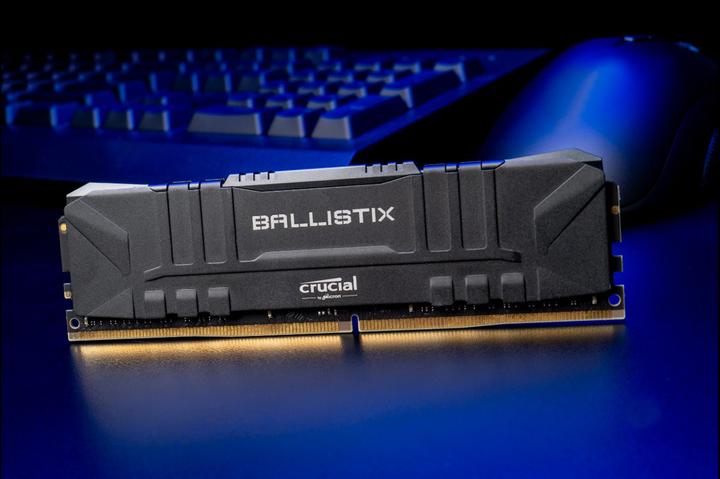 Immagine prodotto Crucial Ballistix (2 x 8GB, 3600 MHz, DDR4-RAM, DIMM)