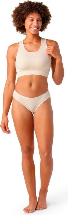 Produktbild Smartwool Ws Intraknit Racerback Bra (XL)