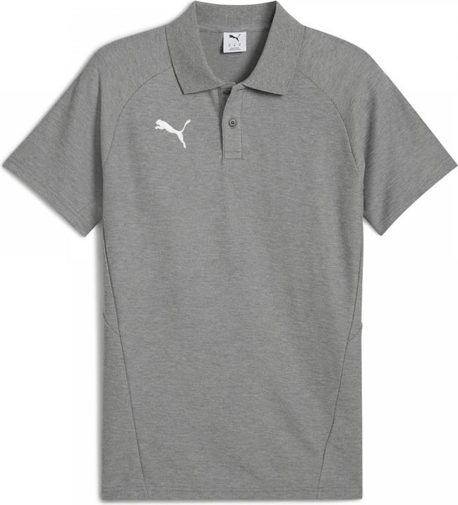 Produktbild Puma teamEVOSTRIPE Polo (L)
