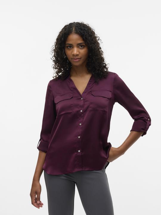 Immagine prodotto Vero Moda Camicia VMLOU Camicia (M)