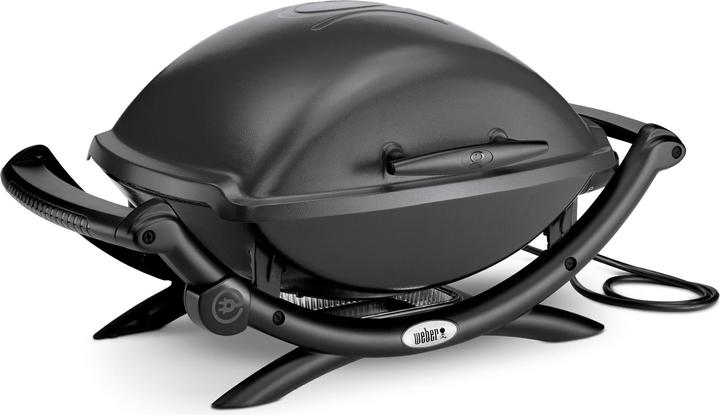 Actual product image Weber Q 2400 (2.20 kW)