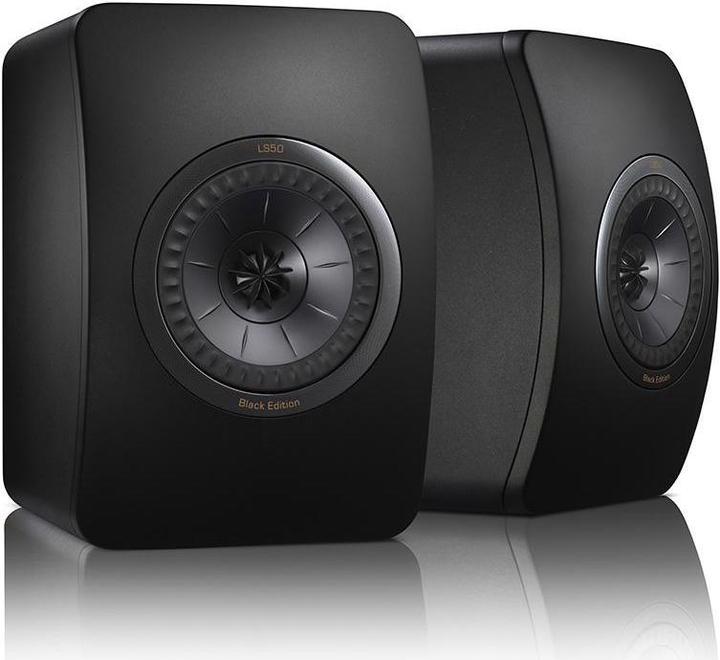 Produktbild KEF LS50 (1 Paar)