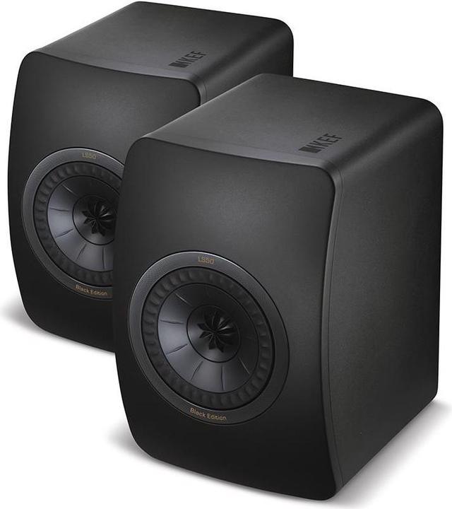 Produktbild KEF LS50 (1 Paar)
