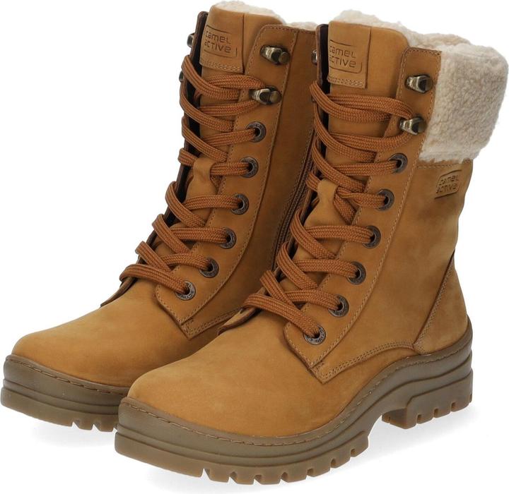Actual product image Camel Active Stiefelette (36)
