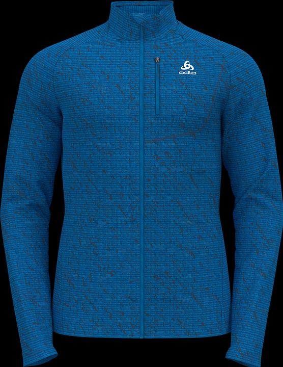 Actual product image Odlo Light Print Jacket (S)