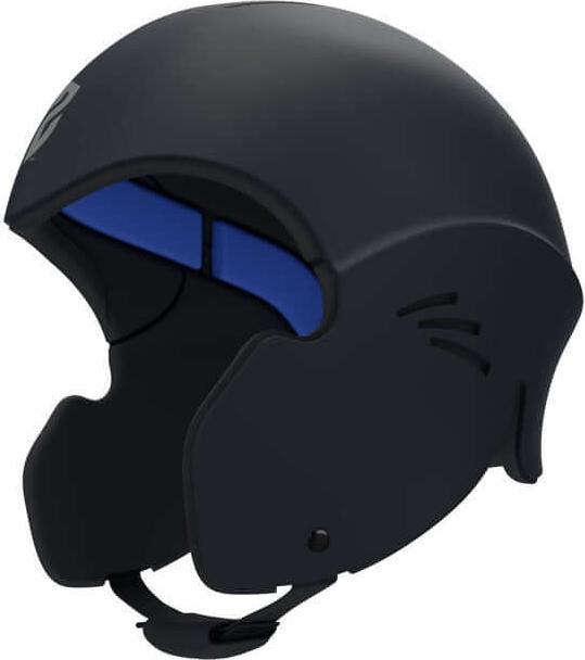 Immagine prodotto Simba Casco per sport acquatici Sentinel Gr S Nero (S)