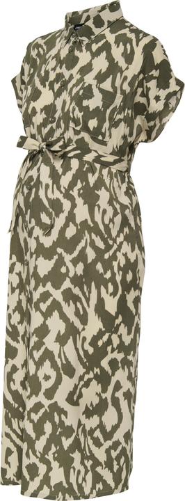Actual product image Only Olmhannover Life S/S Shirt Dress Noos (M)