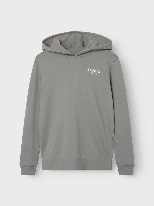 Image du produit Lmtd Sweat à capuche décontracté (134)