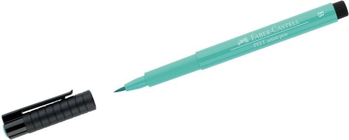 Immagine prodotto Faber-Castell PITT ARTIST PEN BRUSH - Matita d'inchiostro (Ftalogroide, 1 x)