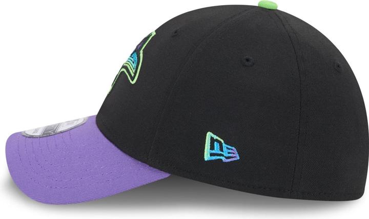 Produktbild New Era 39Thirty Cap - CITY CONNECT New York Mets - M/L (M, L)