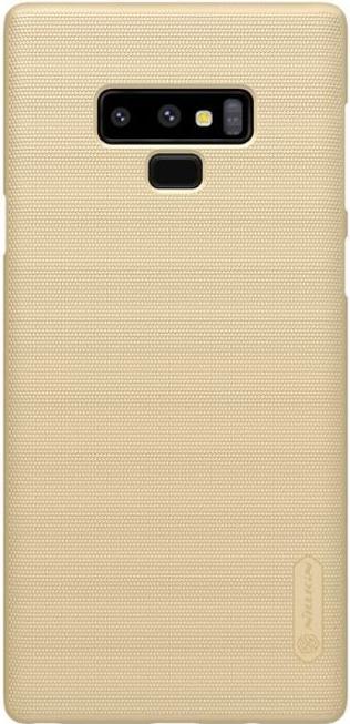 Produktbild Nillkin Super Frosted Shield Series (Samsung Galaxy Note 9)