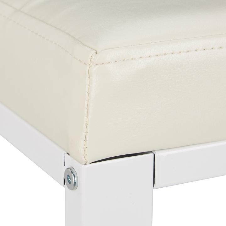 Immagine prodotto Relaxdays Cal (90,5 x 30,5 x 50 cm)