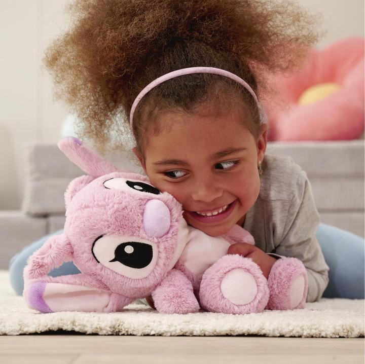 Immagine prodotto Simba Disney Flopsies Leroy, 25 cm (19.30 cm)