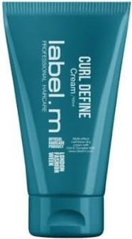 Actual product image Label.M Curl Activating Lotion 250 ml (Hair paste, 250 ml)
