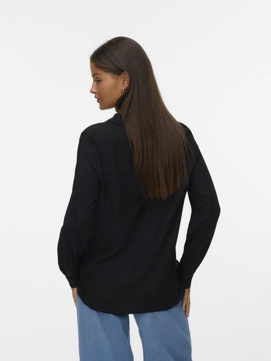 Immagine prodotto Vero Moda Vmbumpy L/S Basic Shirt Wvn Ga Noos (L)