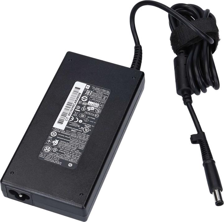 Actual product image HP 519331-001 (120 W)