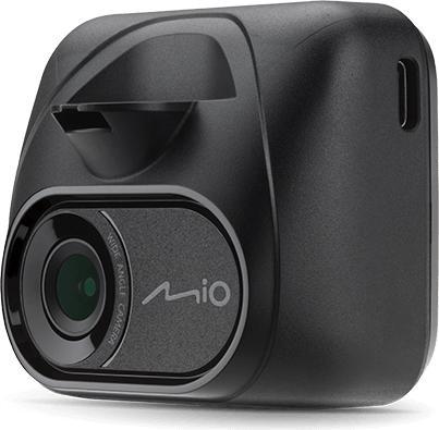 Produktbild Mio MiVue C590 (Eingebautes Display, GPS-Empfänger, Eingebautes Mikrofon, Full HD)