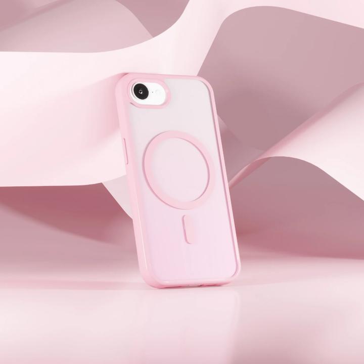 Actual product image Puro Cover (Apple iPhone 16e)