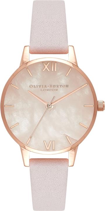 Immagine prodotto Olivia Burton Semi prezioso (Orologio da polso analogico, 30 mm)
