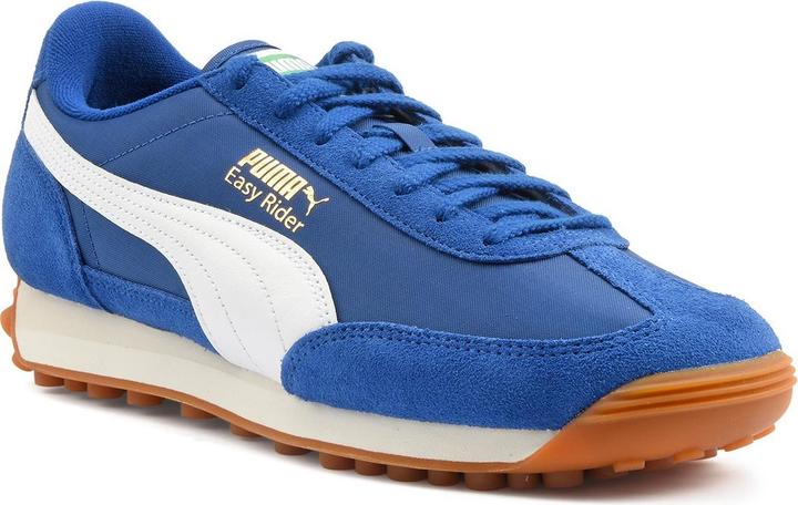 Clyde Royal-PUMA Bianco