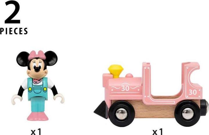 Image du produit Brio Minnie Mouse