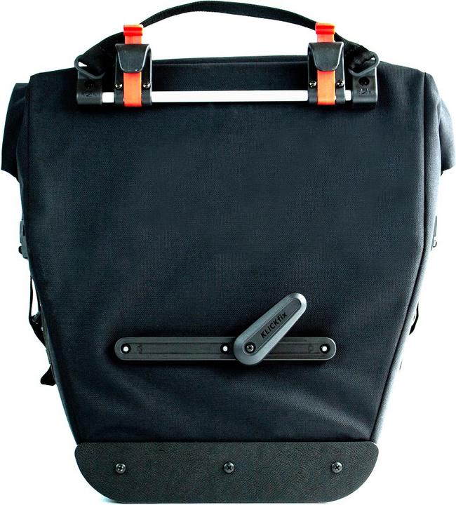 Actual product image Restrap Pannier (13 l, Luggage carrier bag)